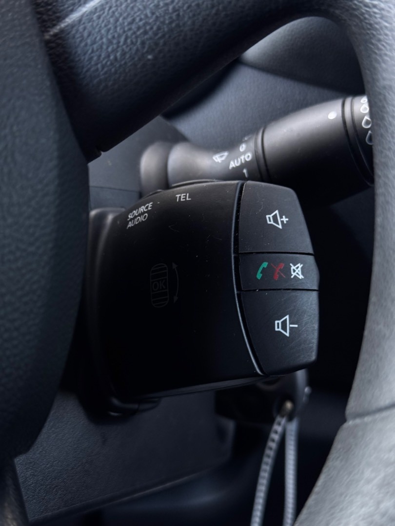 Renault Master 2.3dCi 150 L3H2P3 Extra 4d. - 19