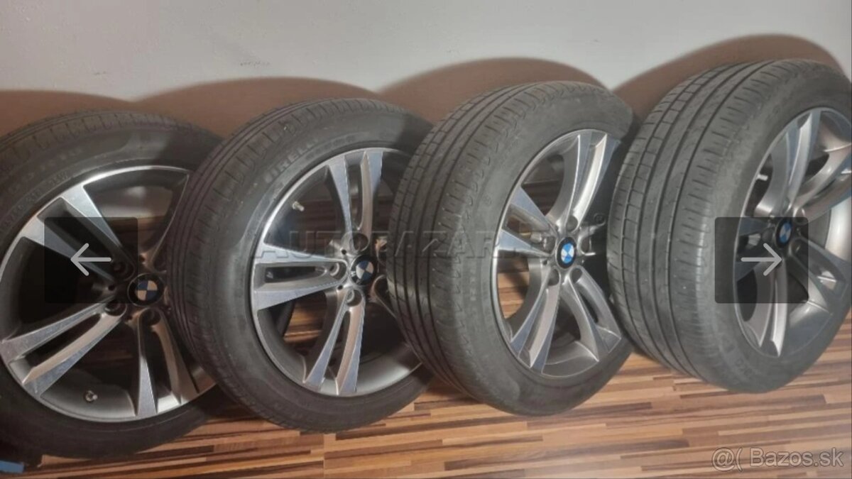 BMW rad 3 GT 320d xDrive A/T - 19