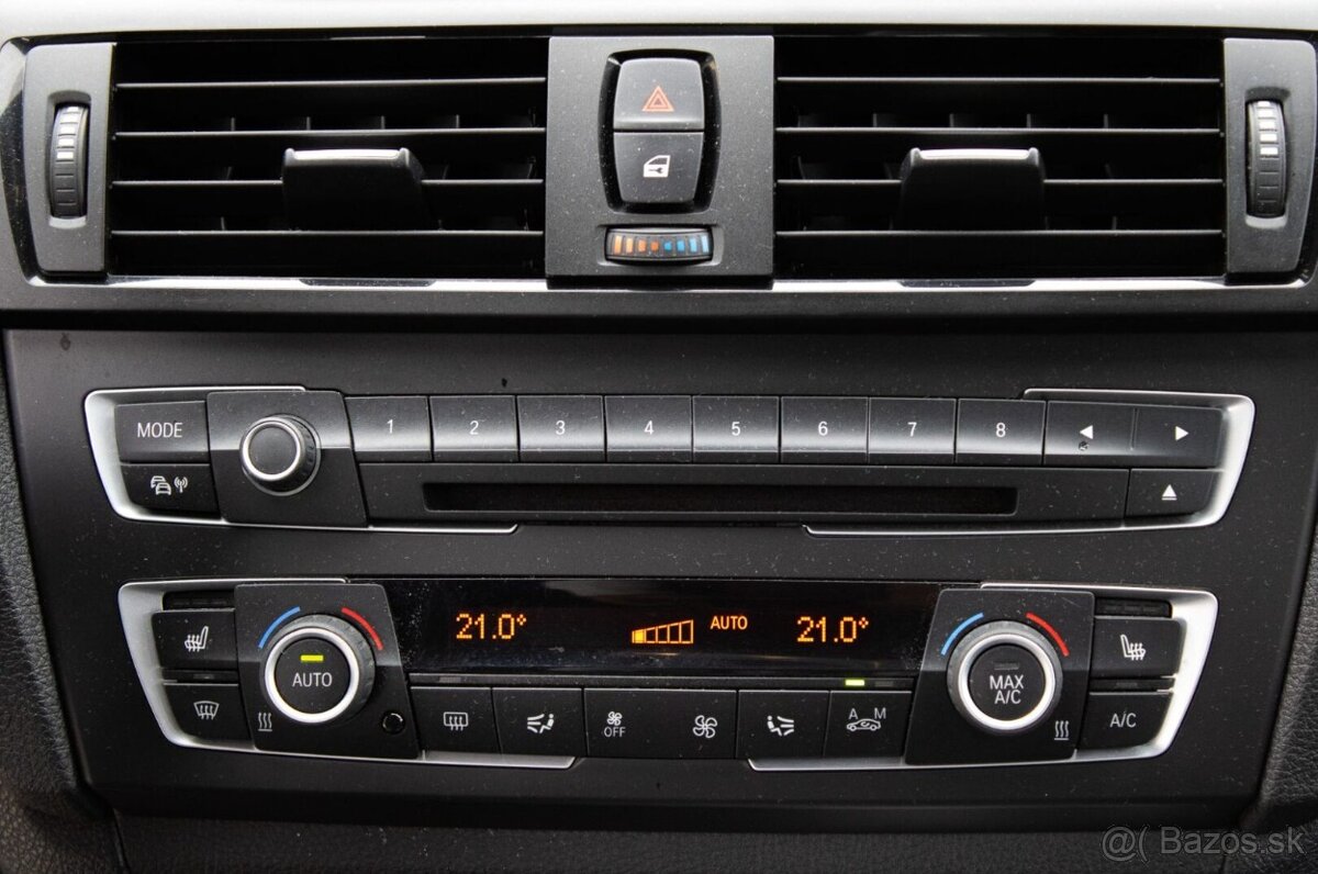 BMW M135iX Xdrive F20 320ps - 19