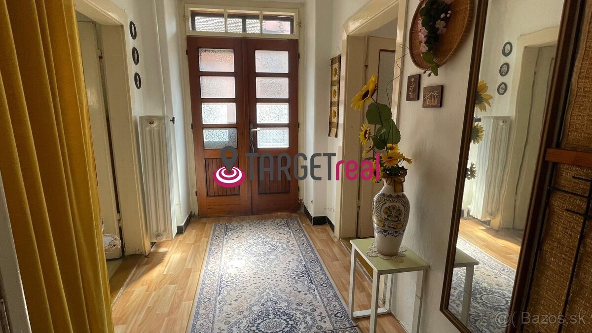 TARGETreal | Vidiecky rodinný dom v malebnom Háji, Turčiansk - 19