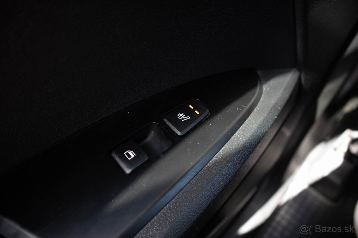 Kia Sportage 1.6 CRDi Gold Automat, odpočet DPH - 19