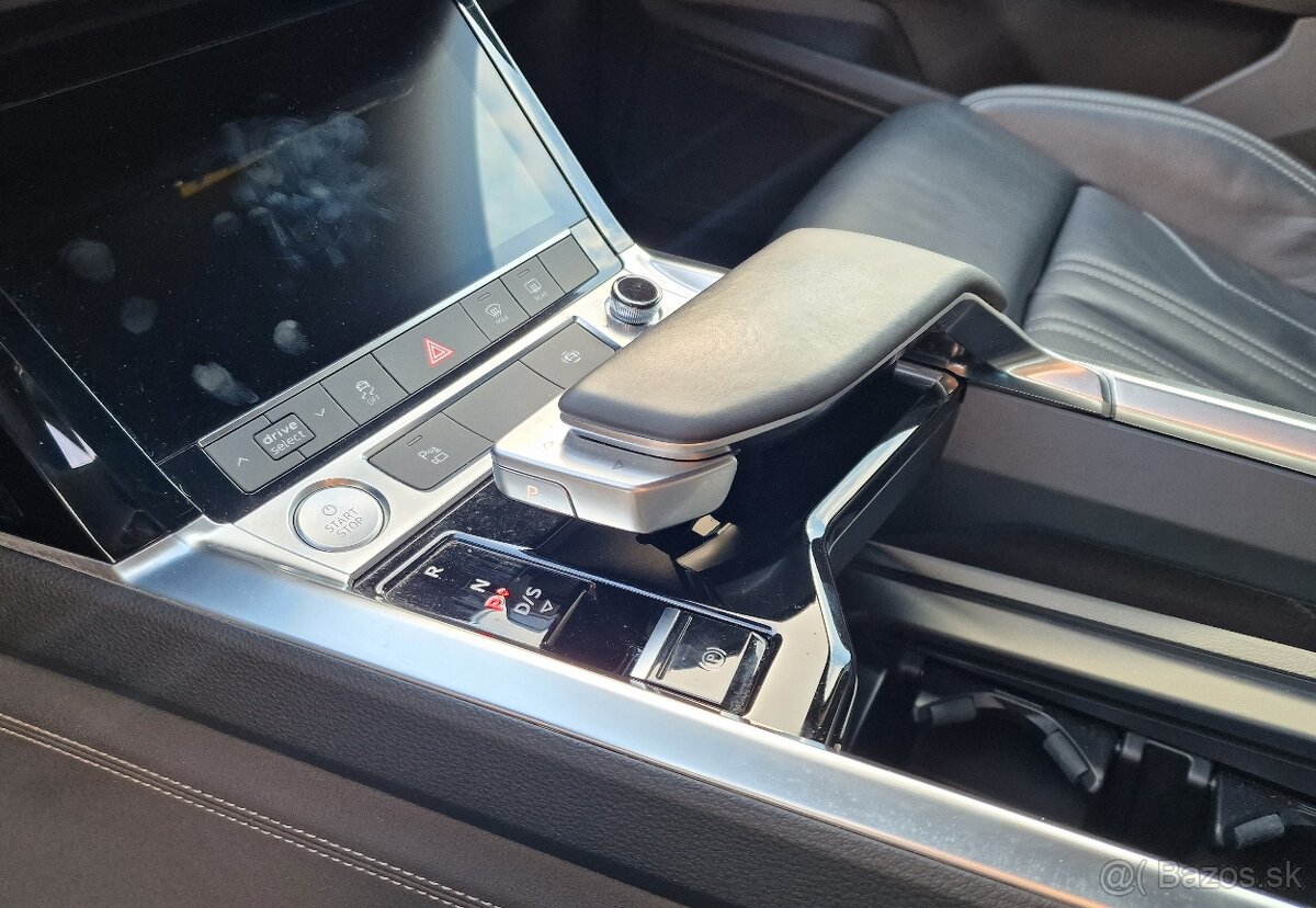 AUDI E-TRON 50 QUATTRO S LINE - 19