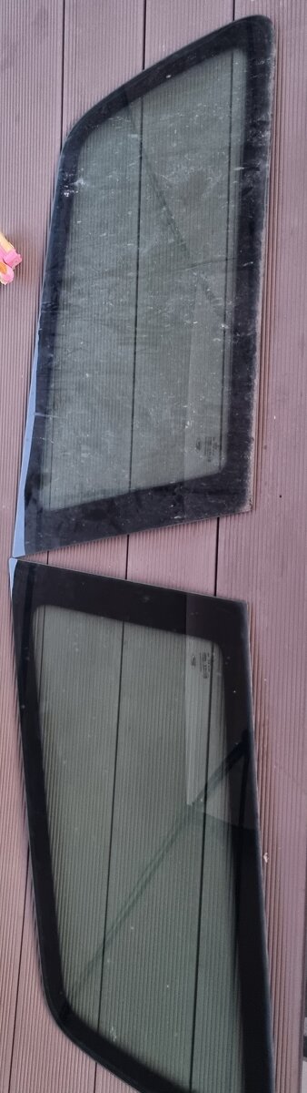 Predam súčiastky na Ford Mondeo mk3 - 19