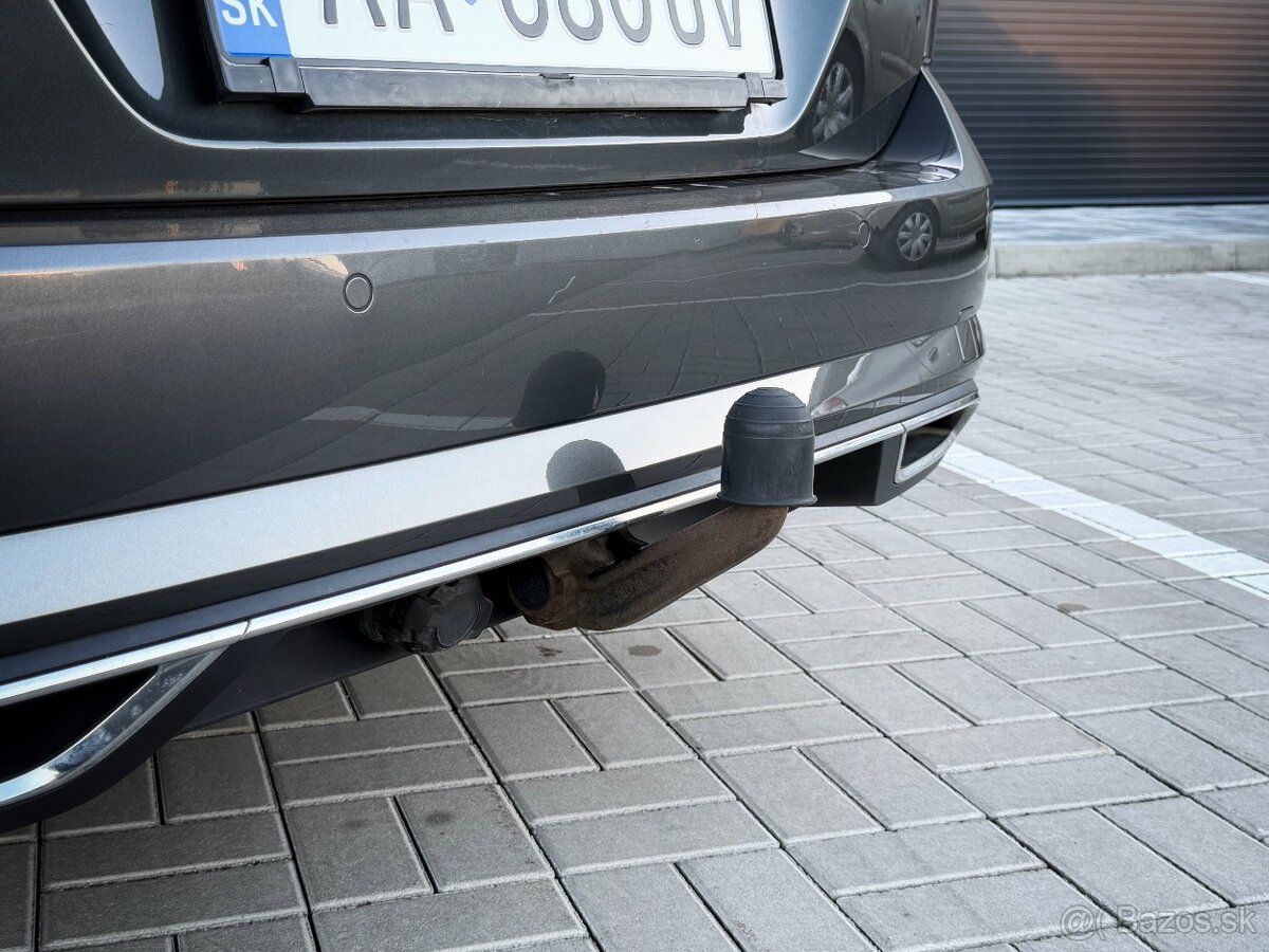 Volkswagen Golf Variant 1.5 TSI Highline DSG - 19