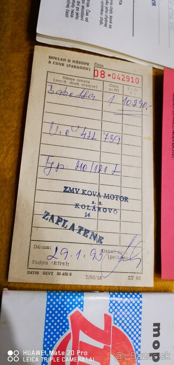 Babeta 210 121lux - 19