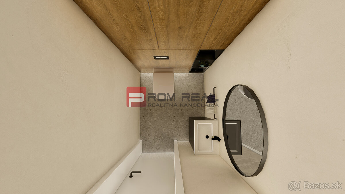 Predaj 4-izbový byt od 224 999 € v projekte Rezidencia Potôč - 19