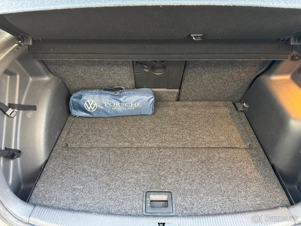 Volkswagen Golf Plus 1.4 mpi - 19