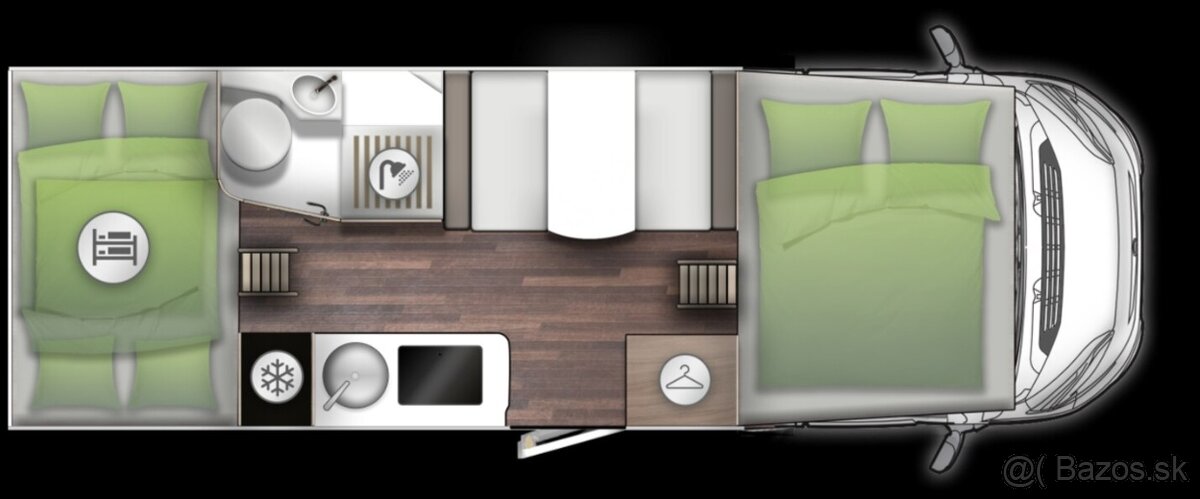 FA 699 DVB TOP VÝBAVA - 19