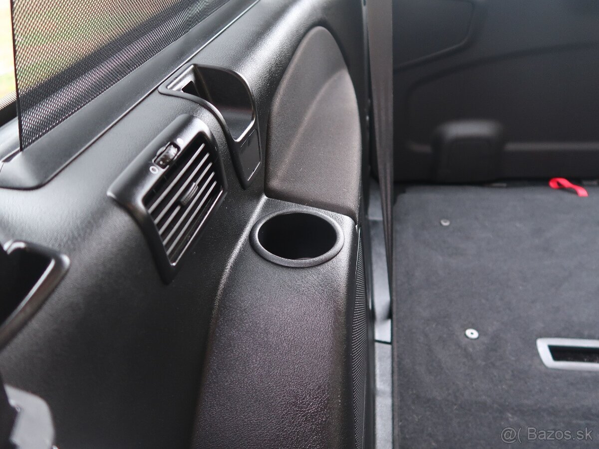 Ford Galaxy Titanum 2.0TDCi,120KW - 19