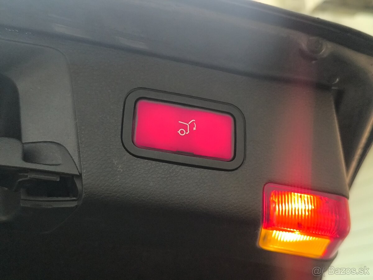 Mercedes Benz C350 CDI Combi _ Automat - 19