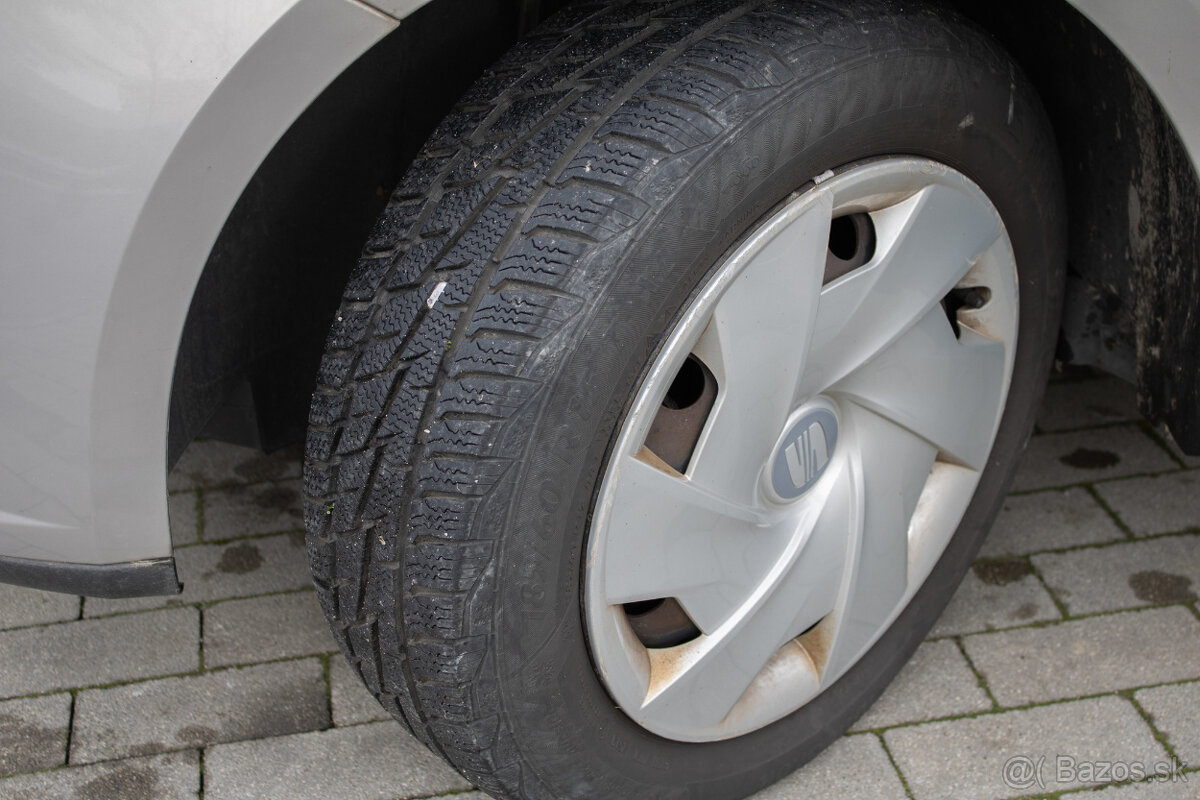 Seat Ibiza ST 1,2 TSi 77 kW DSG STYLE - 19