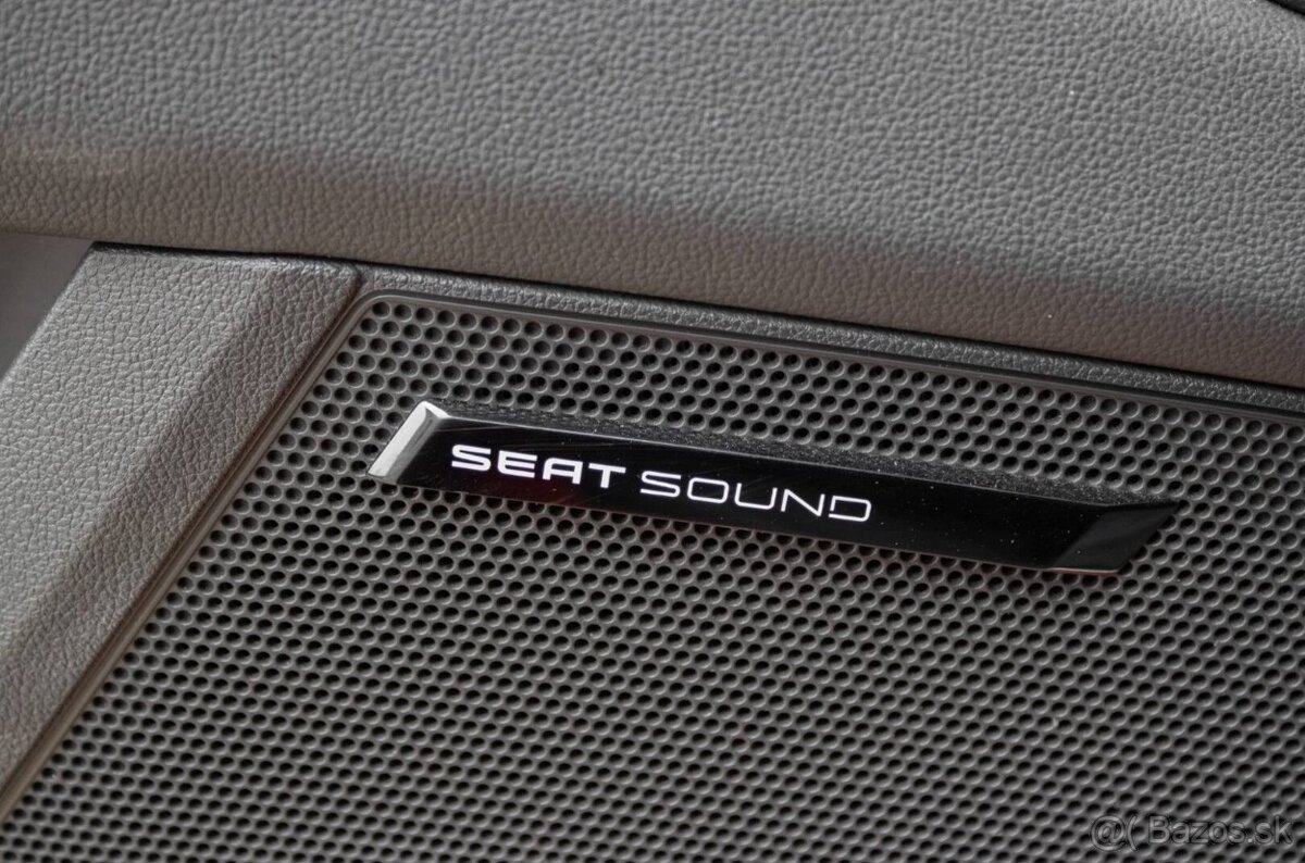 Seat Leon FR 1.4 TSI 2014 - 19