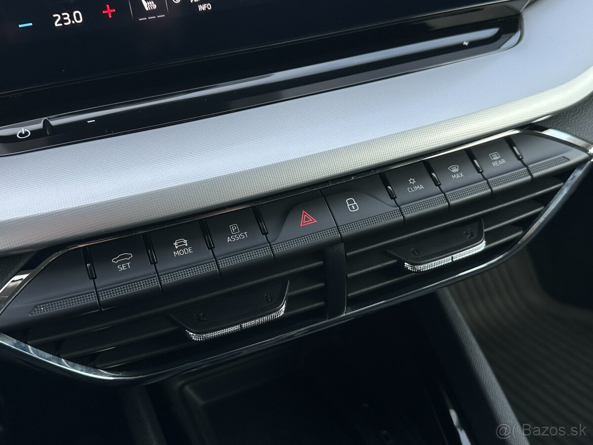 ⭐Škoda Octavia Combi 1.5 TSi M6, r.v.: 2020⭐ - 19