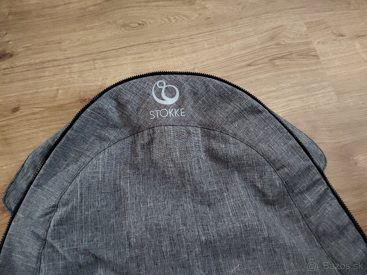 🎀🎀🎀Kočík Stokke xplory V5🎀🎀🎀 - 19