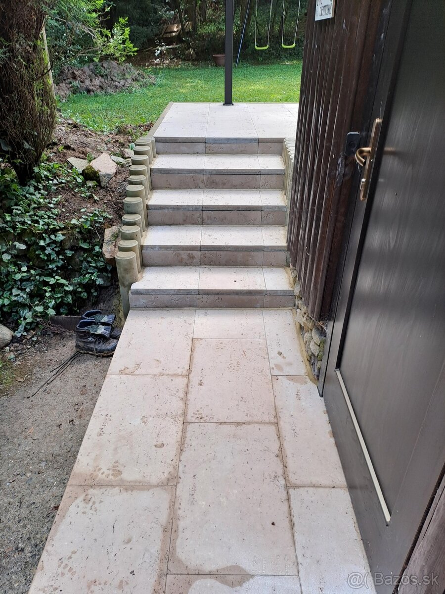 Malebná chata po kompletnej rekonštrukcii pri Piešťanoch - 19