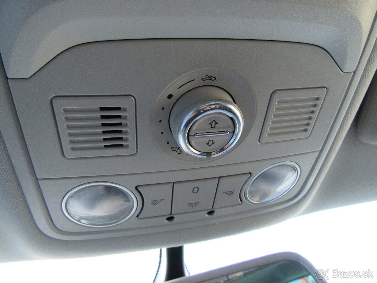 Seat Alhambra 2.0 TDI - 19