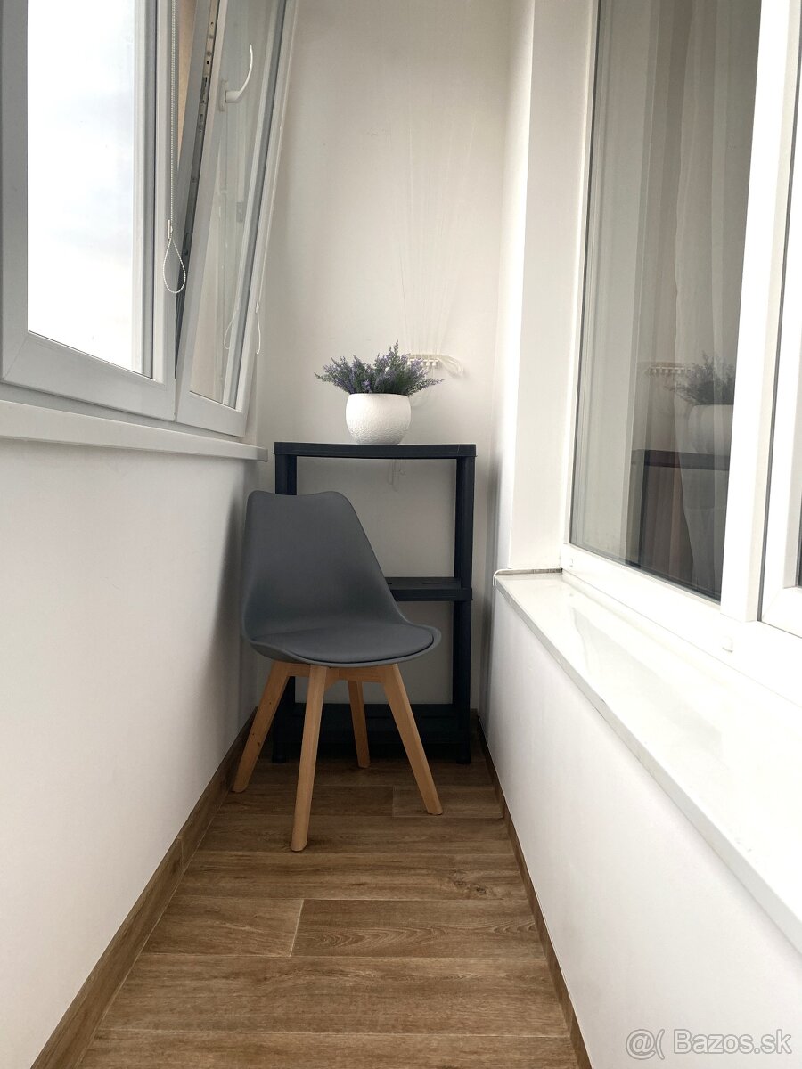 ✨ 2i byt - centrum - zariadený a komplet vybavený - 19