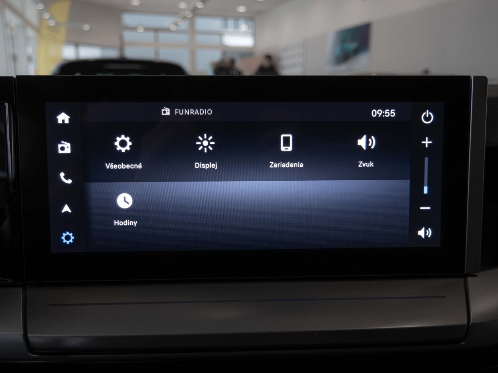 Opel Frontera GS HYBRID 48V 145k e-DCT6 - 19