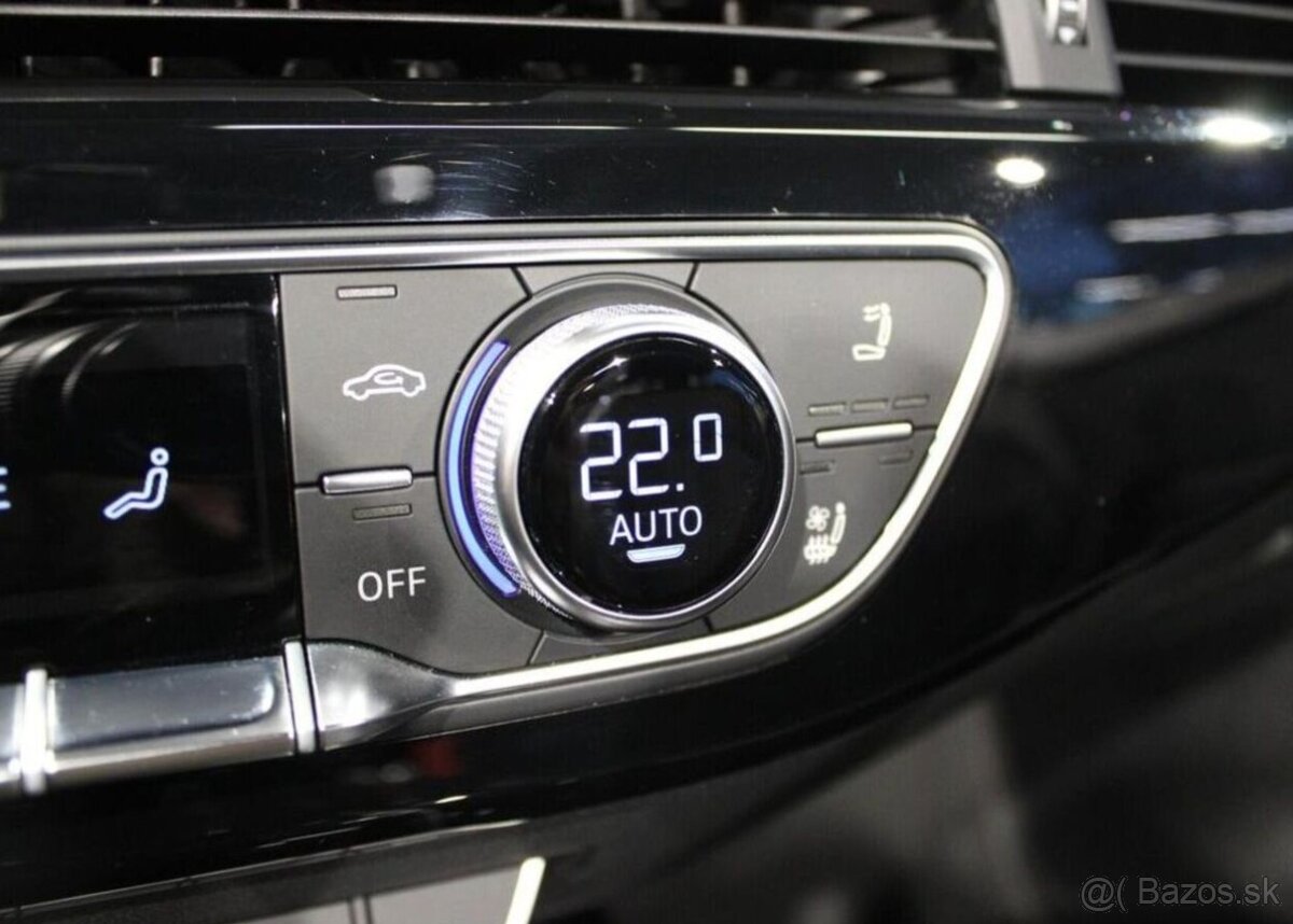 Audi S5 TFSi quattro Cabriolet benzín automat - 19