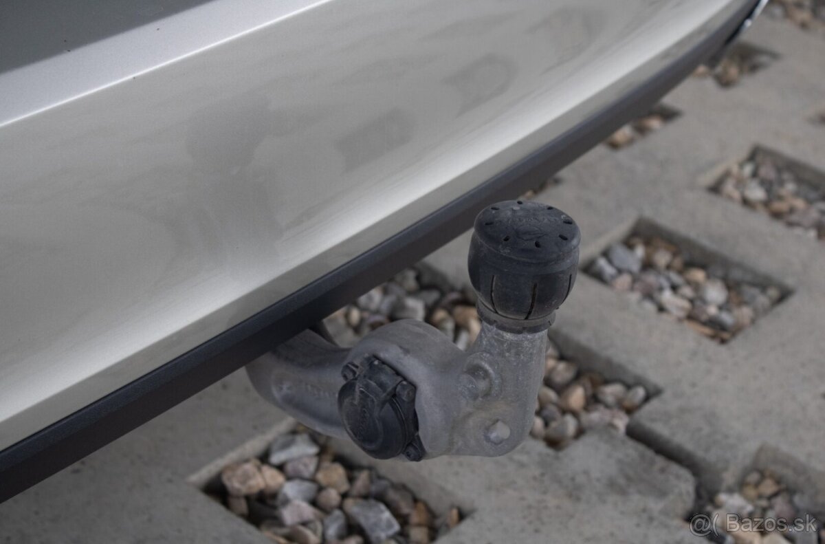 Volvo V90 D4 Inscription D4 - TOP výbava - 19