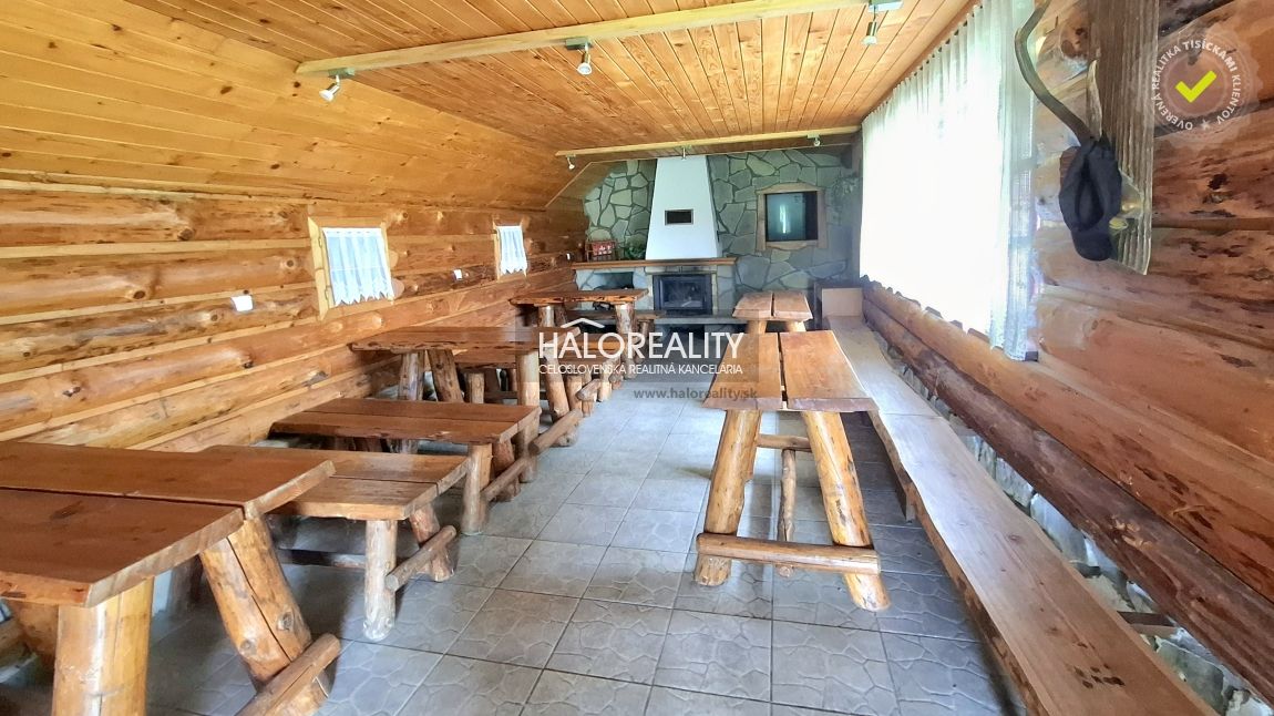 HALO reality - Predaj, rodinný dom Podhájska - 19