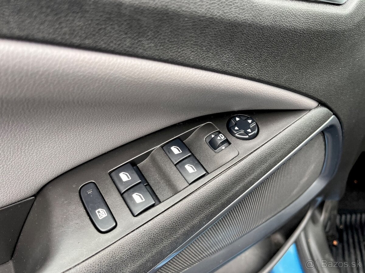Predám Opel Crossland X, automat - 19