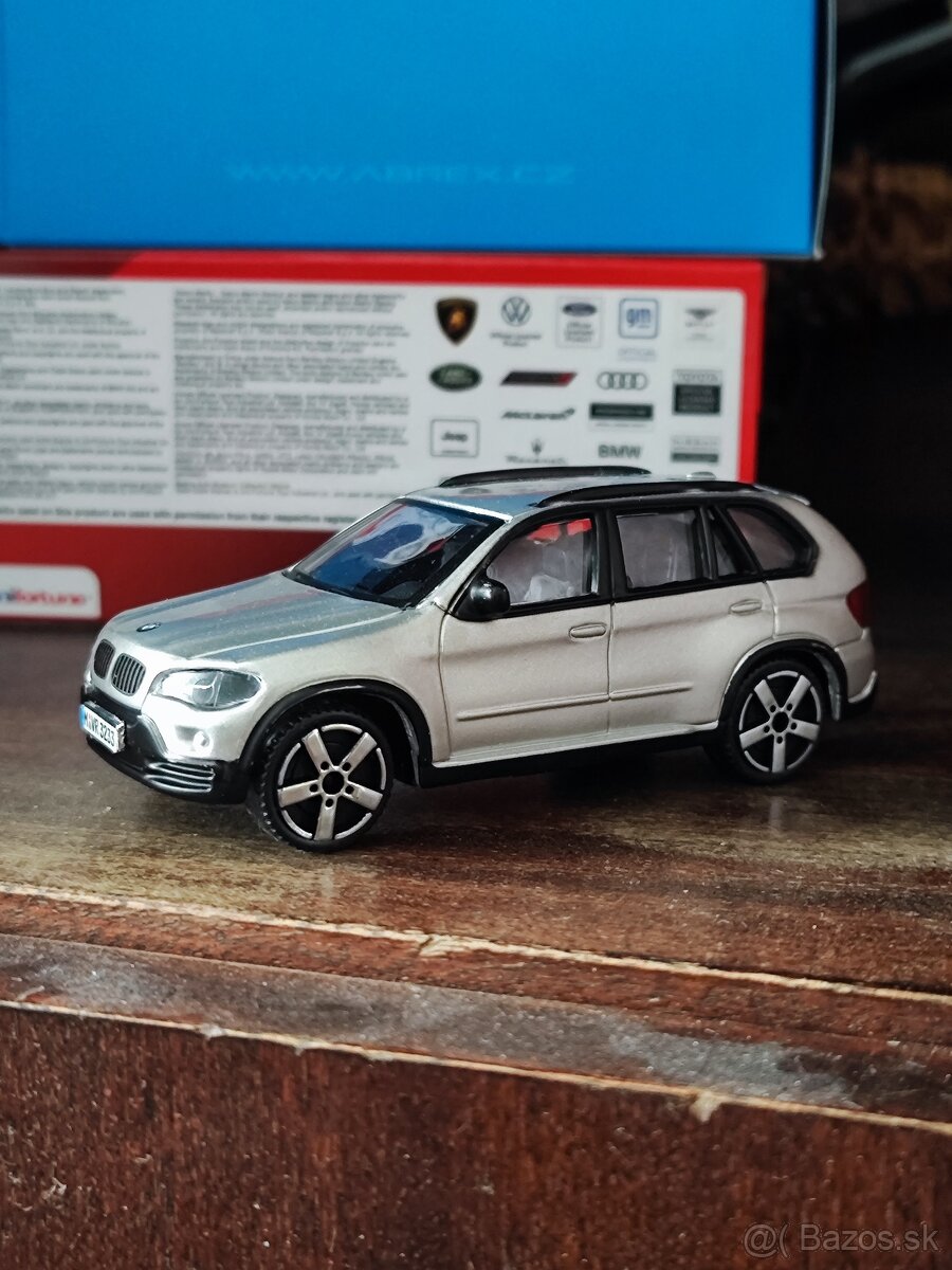 BMW modely časť 2 - 19