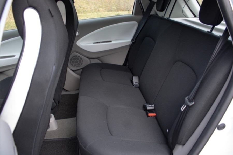 RENAULT ZOE R110 Z.E. 40 - 19