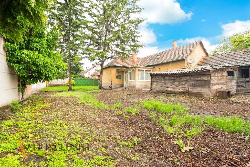 ALL INCLUSIVE | NA PREDAJ 3-IZBOVÝ ROD. DOM NA 978 M2 POZEMK - 19