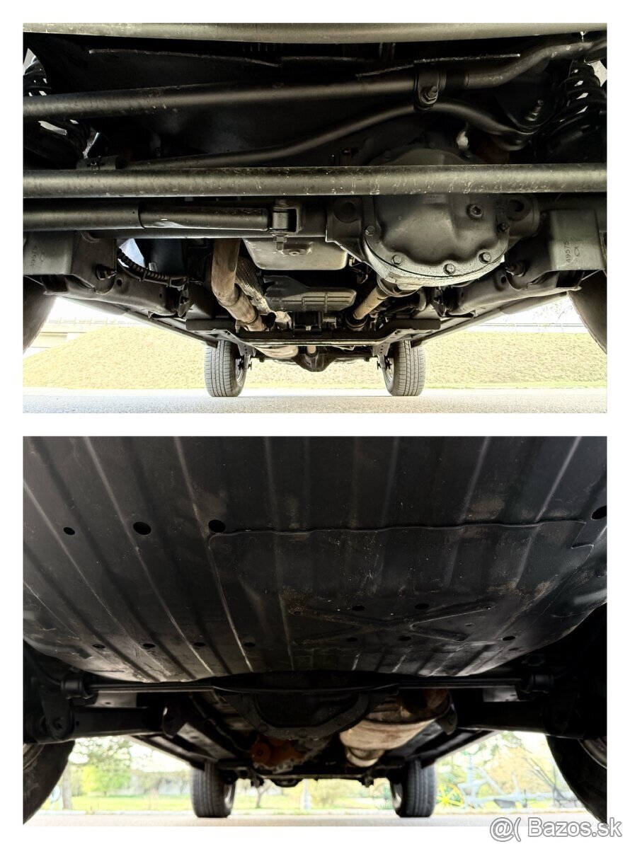 Jeep Grand Cherokee 3.1 Td 4x4 • LIMITED • Quadra- Trac II • - 19