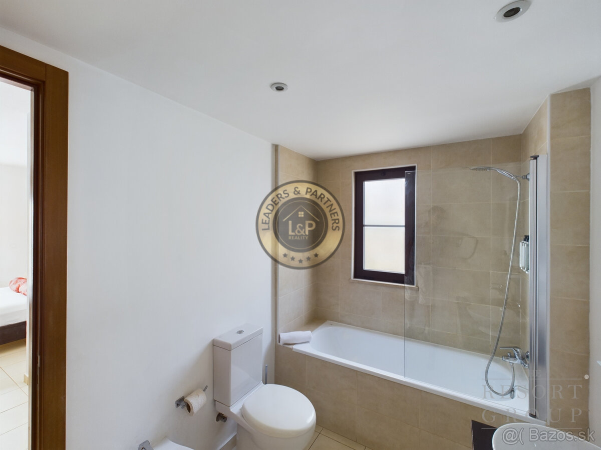 5 izbová vila s bazénom MELIÃ Tortuga Beach Resort, Kapverdy - 19