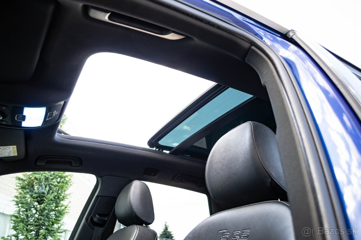 Audi SQ5 3.0 BiTDi Quattro Tiptronic - 19