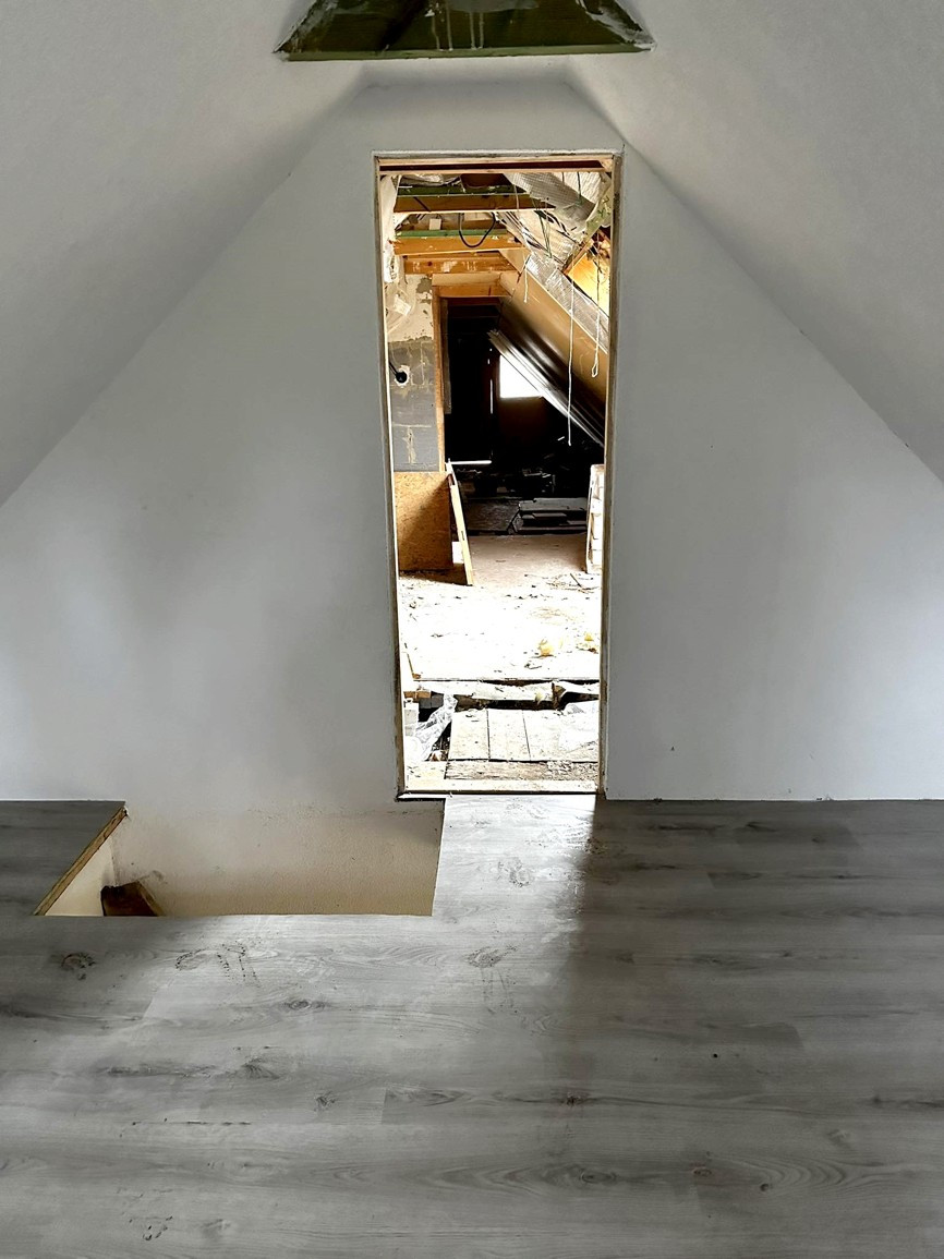 Predaj Dvoch Rodinných domov v obci Padarovce ZNÍŽENÁ CENA - 19