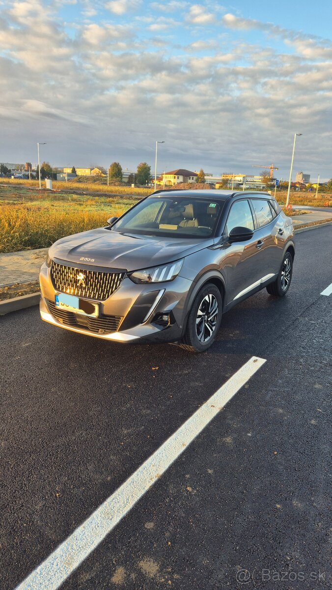 2008 GT 1,5 malý najazd - 19