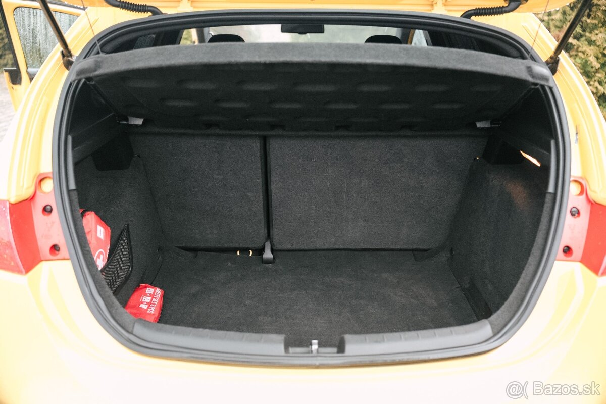 Seat Leon CUPRA 2.0 TFSI 177kW, stock motor, custom výfuk - 19