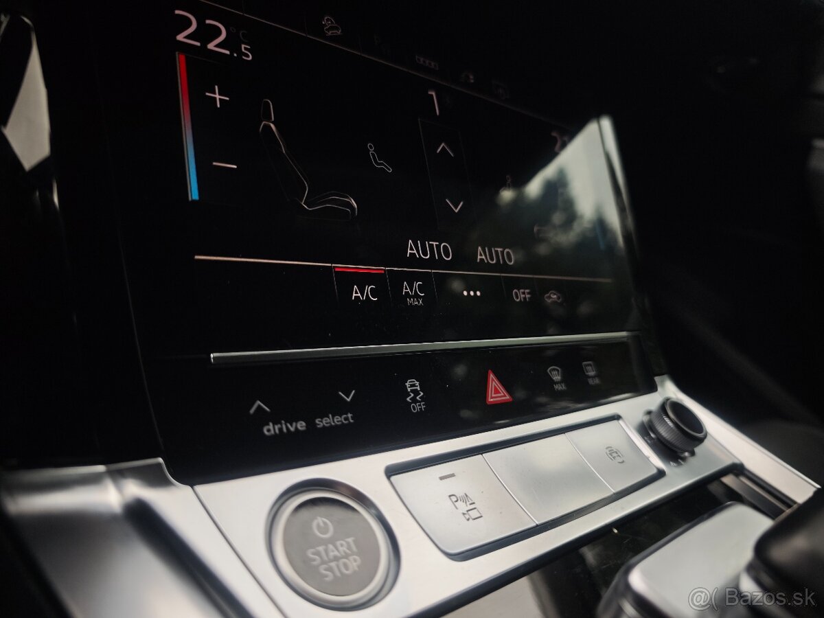 🔋Audi Q8 e-tron 55 Quattro 300kw 2022🔋 - 19