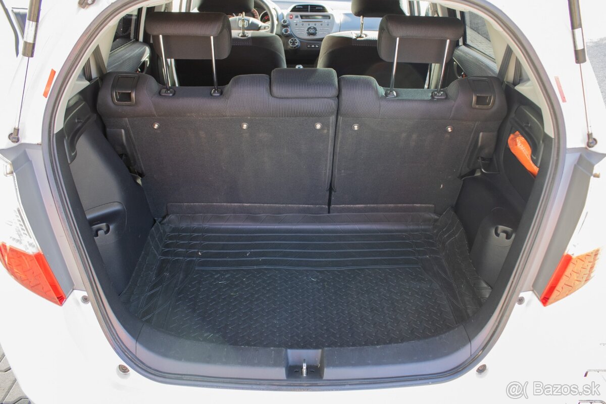 Honda Jazz 1.2 Trend 77tis. km - AJ NA SPLÁTKY - 19
