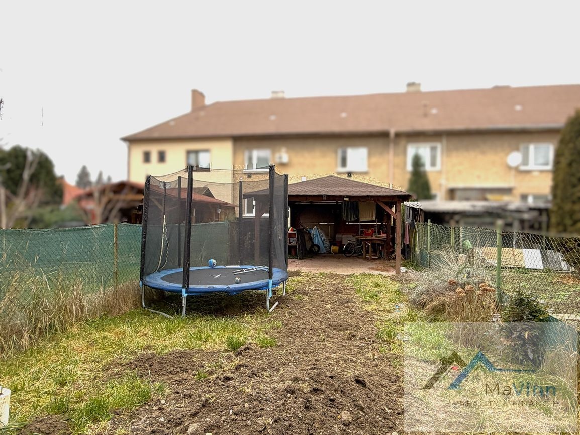 PREDAJ 3 izb BYT v 6 DOME Školská ul. Partizánske - 19