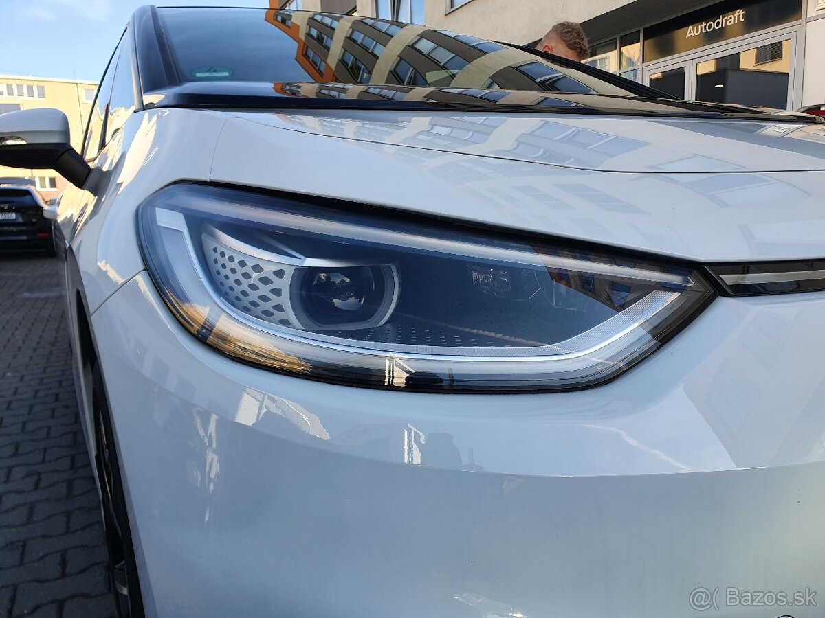 VW ID.3 Pro Performance 150kW Matrix - záruka Autodraft - 19