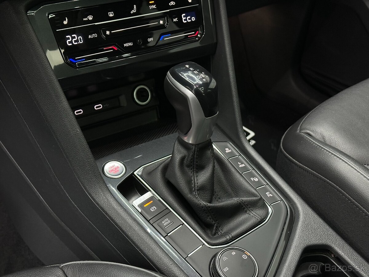 Seat Tarraco 1.4 TSI Hybrid 2021 - 19