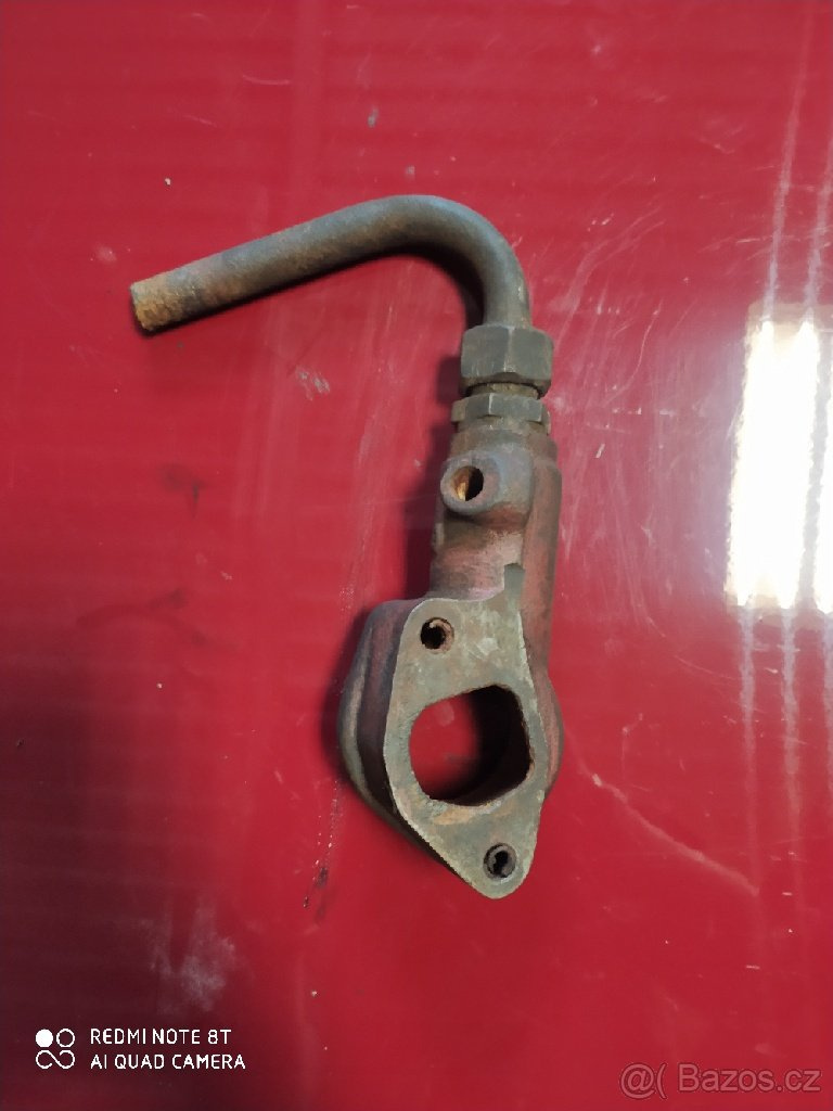 Multicar M25 4x4 - 19