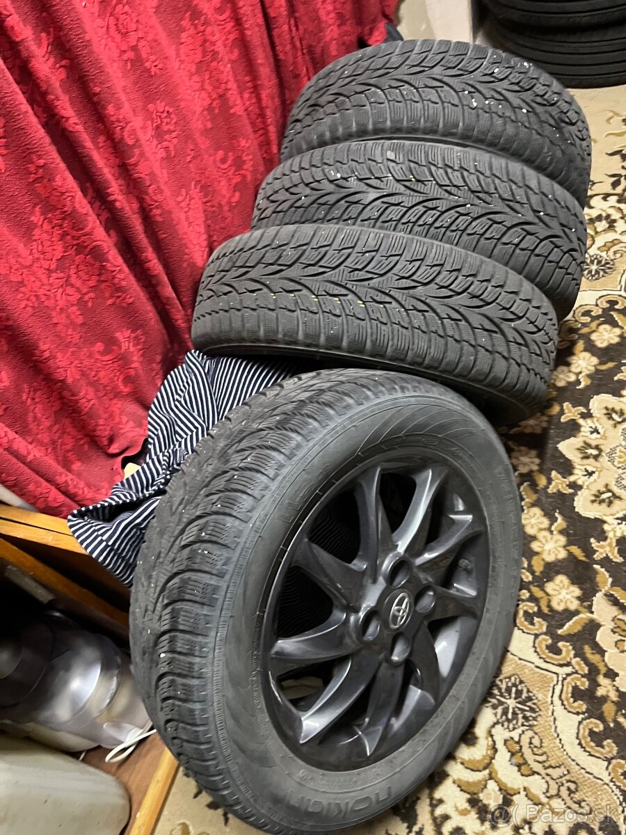 Toyota Yaris Style 1.5 VVT‑iE / 82 kw /keyless/ťažné/kamera - 19