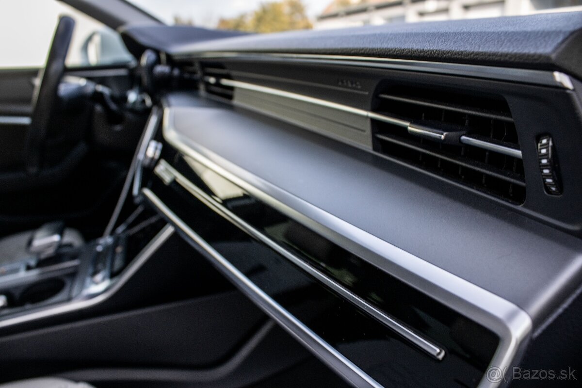 Audi A6 C8 40 2.0 TDI 150kW - 19