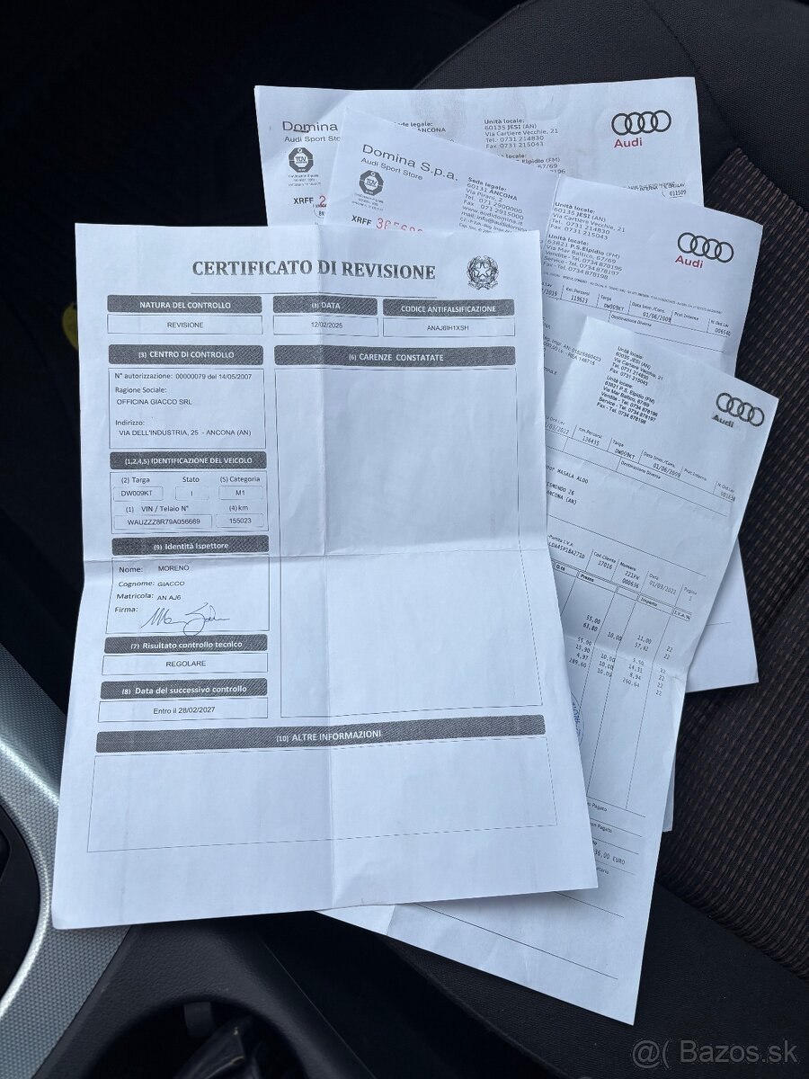 Audi Q5 2.0 TDi 125kw Quattro - 19