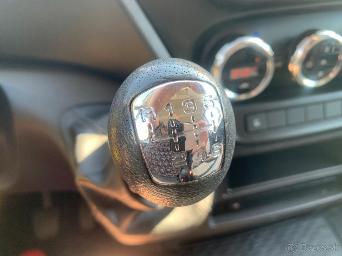 Iveco DAILY 50C18, Webasto, klima, měchy/8325/ - 19