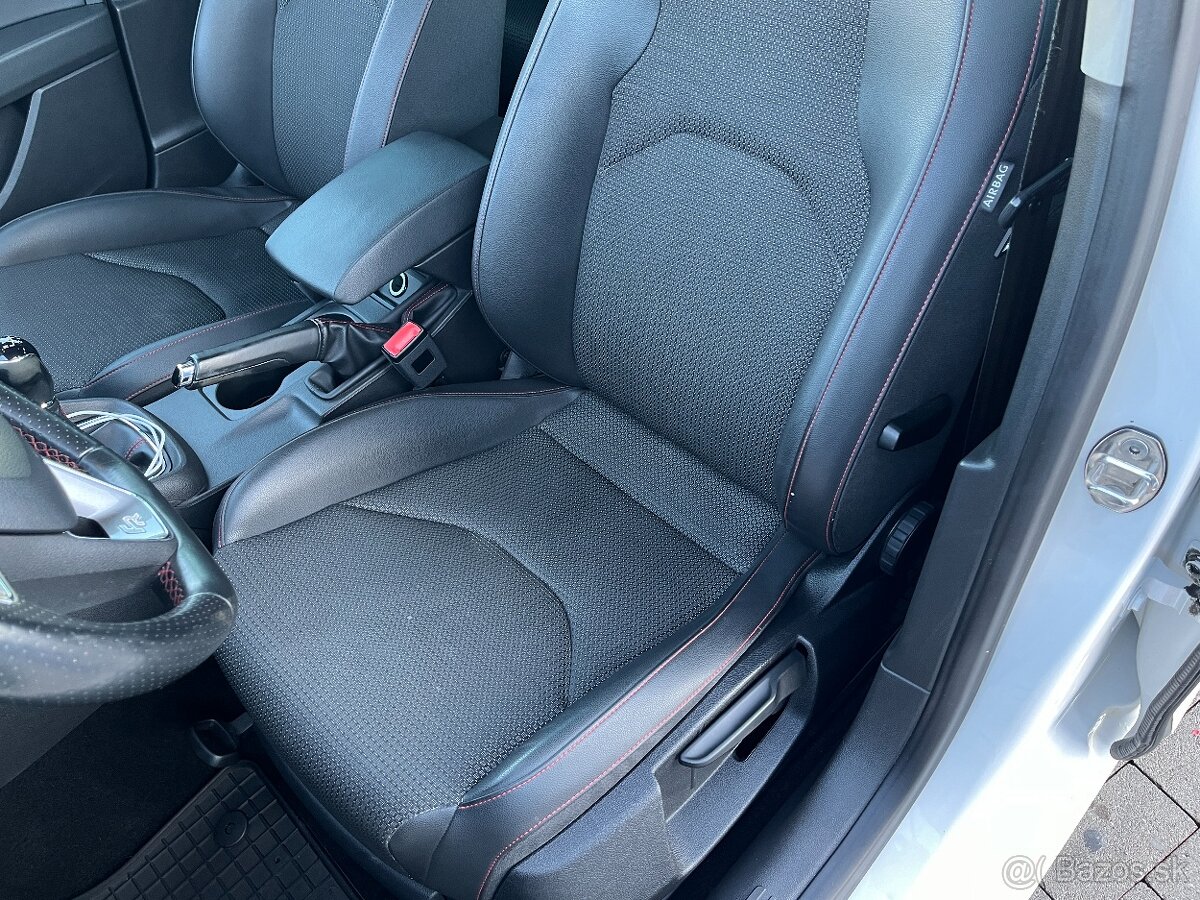 Seat Leon ST FR 1.8TSI Combi - 19