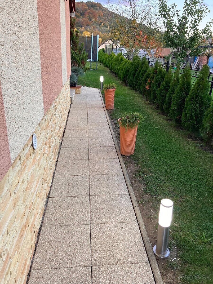 Elektroinštalácie - 19