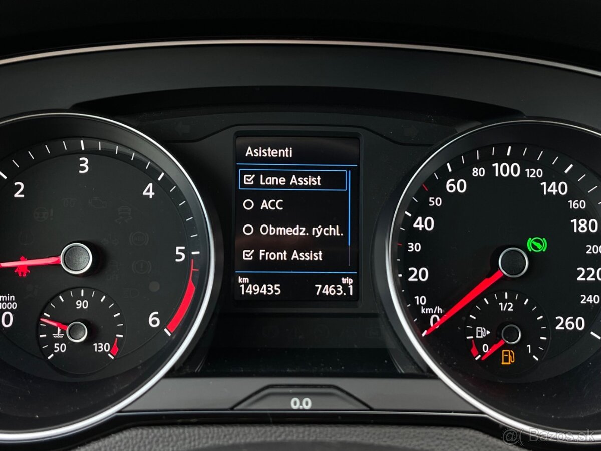 Volkswagen Passat Variant 2.0 TDI Elegance DSG - 19