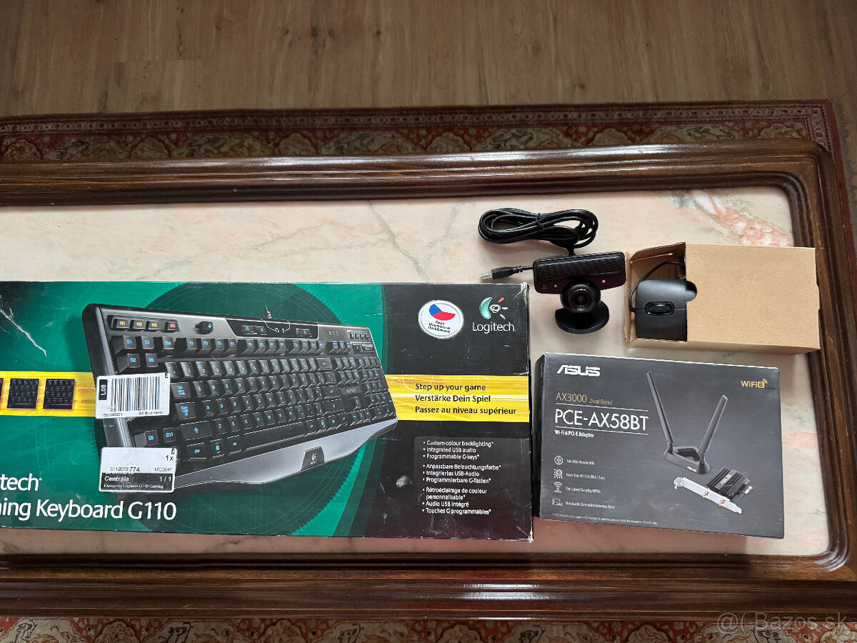 Predám desktop MEDION Akoya P2130 - 19