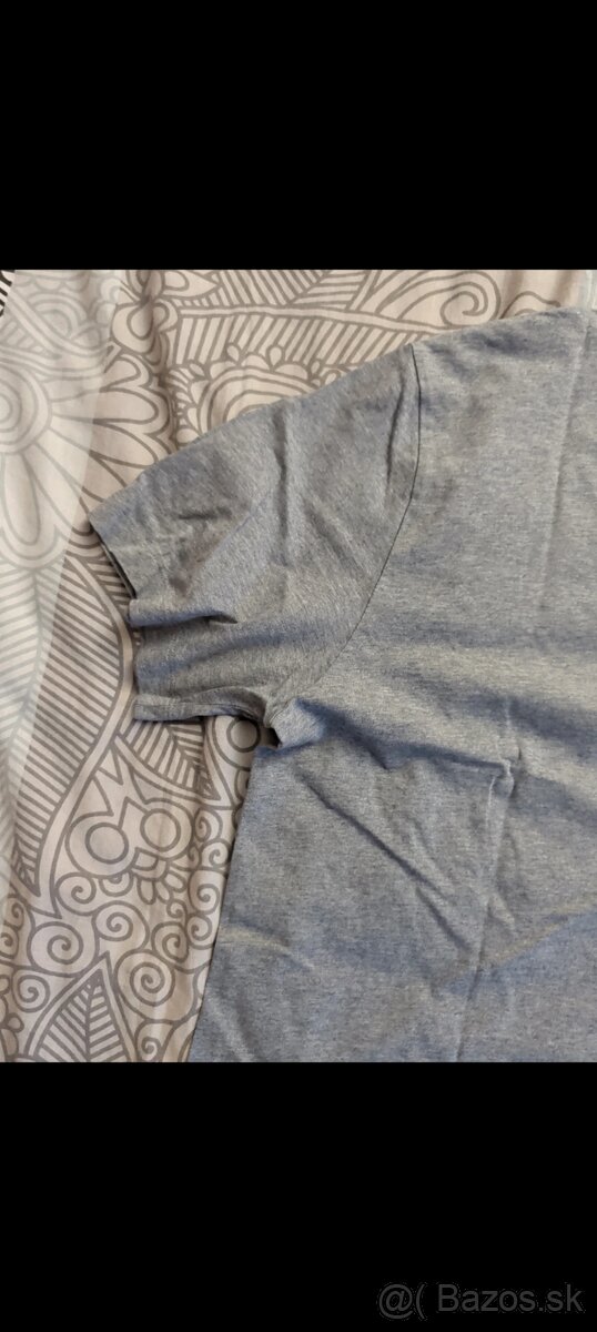 Tričká Air Jordan New Balance - 19